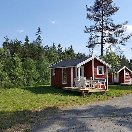 Bjorkeskogen Villa Mjavatn Exterior photo